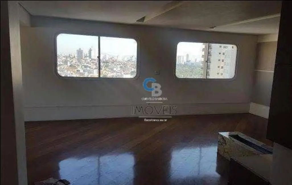 Foto 3 de Apartamento com 4 quartos à venda, 470m2 em Vila Regente Feijó, São Paulo - SP