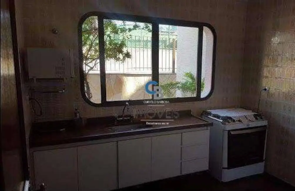 Foto 8 de Apartamento com 4 quartos à venda, 470m2 em Vila Regente Feijó, São Paulo - SP