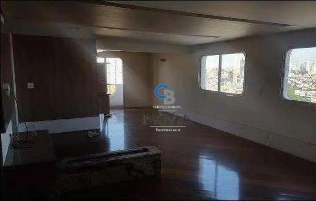 Foto 2 de Apartamento com 4 quartos à venda, 470m2 em Vila Regente Feijó, São Paulo - SP