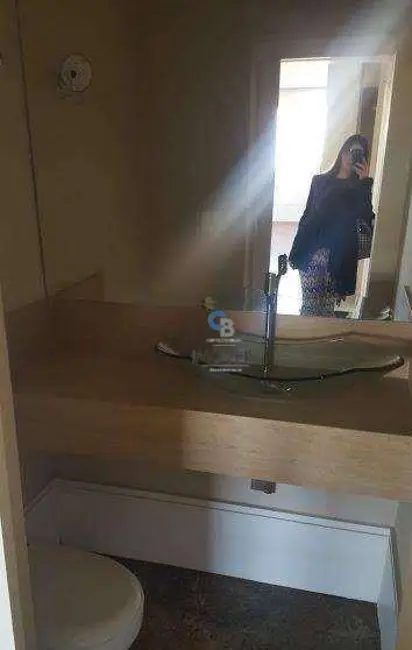 Foto 4 de Apartamento com 4 quartos à venda, 470m2 em Vila Regente Feijó, São Paulo - SP