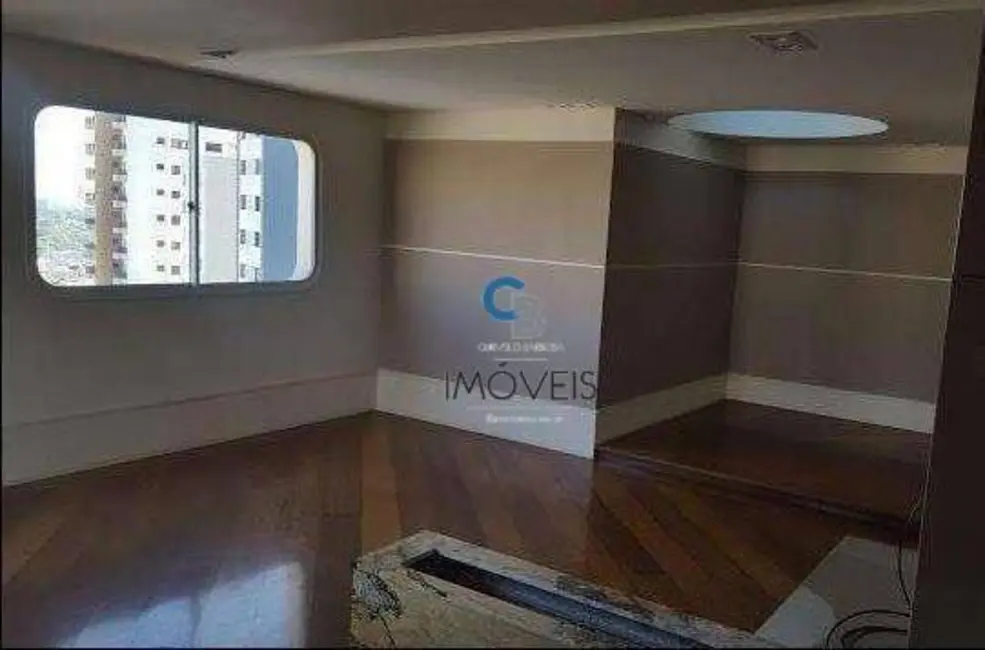 Foto 1 de Apartamento com 4 quartos à venda, 470m2 em Vila Regente Feijó, São Paulo - SP