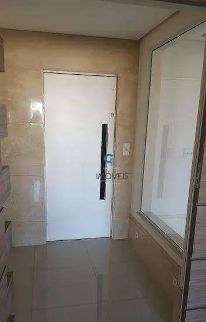 Foto 7 de Apartamento com 4 quartos à venda, 470m2 em Vila Regente Feijó, São Paulo - SP