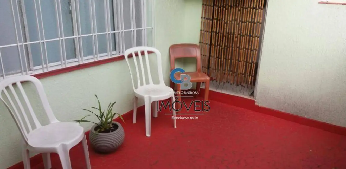 Sobrado com 3 quartos à venda, 205m2 em Tatuapé, São Paulo - SP - imagem 4 Foto 4 de Sobrado com 3 quartos à venda, 205m2 em Tatuapé, São Paulo - SP