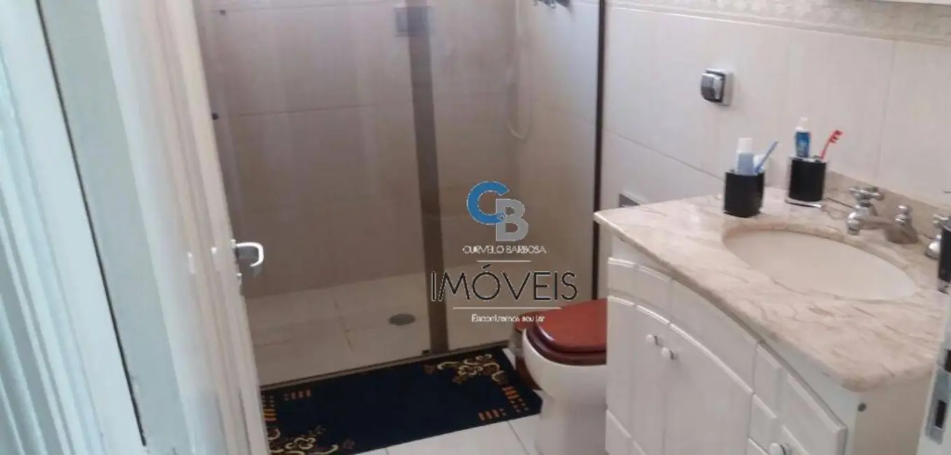 Foto 6 de Sobrado com 3 quartos à venda, 205m2 em Tatuapé, São Paulo - SP