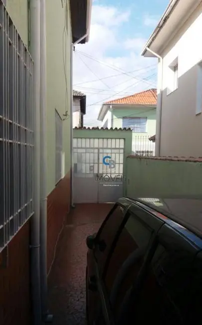 Sobrado com 3 quartos à venda, 205m2 em Tatuapé, São Paulo - SP - imagem 9 Foto 9 de Sobrado com 3 quartos à venda, 205m2 em Tatuapé, São Paulo - SP