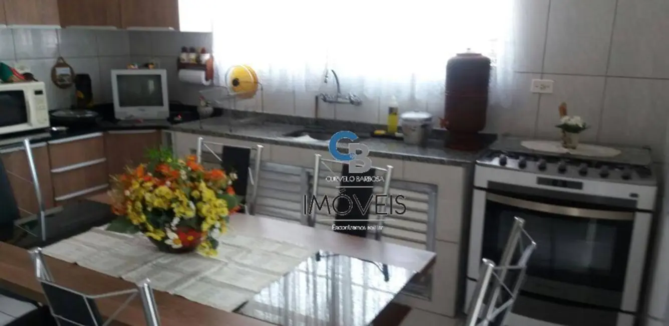 Sobrado com 3 quartos à venda, 205m2 em Tatuapé, São Paulo - SP - imagem 8 Foto 8 de Sobrado com 3 quartos à venda, 205m2 em Tatuapé, São Paulo - SP