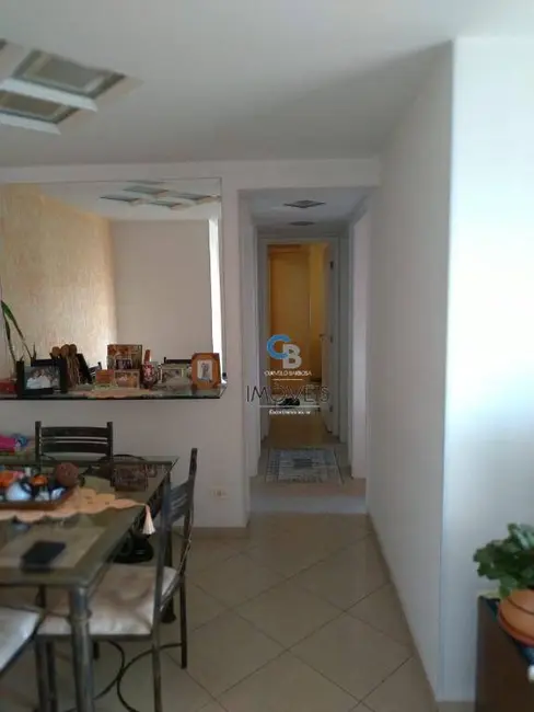 Foto 2 de Apartamento com 3 quartos à venda, 75m2 em Mooca, São Paulo - SP