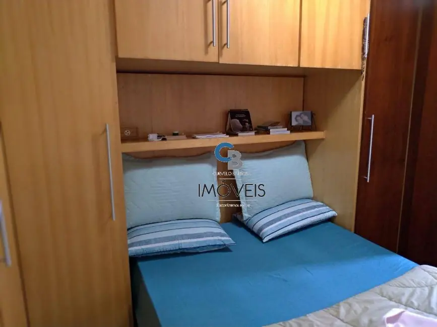 Foto 5 de Apartamento com 3 quartos à venda, 75m2 em Mooca, São Paulo - SP