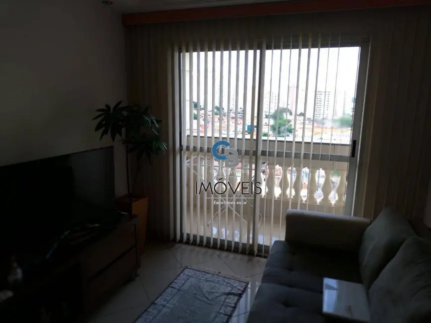 Foto 4 de Apartamento com 3 quartos à venda, 75m2 em Mooca, São Paulo - SP