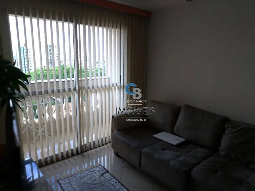 Foto 1 de Apartamento com 3 quartos à venda, 75m2 em Mooca, São Paulo - SP