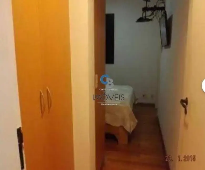 Foto 8 de Apartamento com 3 quartos à venda, 74m2 em Vila Regente Feijó, São Paulo - SP