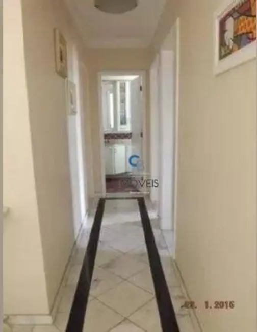 Foto 7 de Apartamento com 3 quartos à venda, 74m2 em Vila Regente Feijó, São Paulo - SP