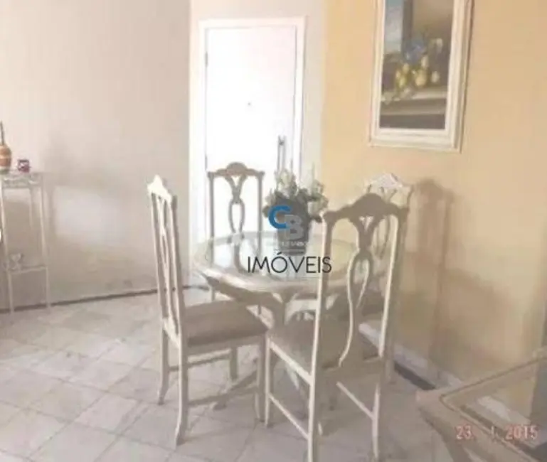 Foto 3 de Apartamento com 3 quartos à venda, 74m2 em Vila Regente Feijó, São Paulo - SP