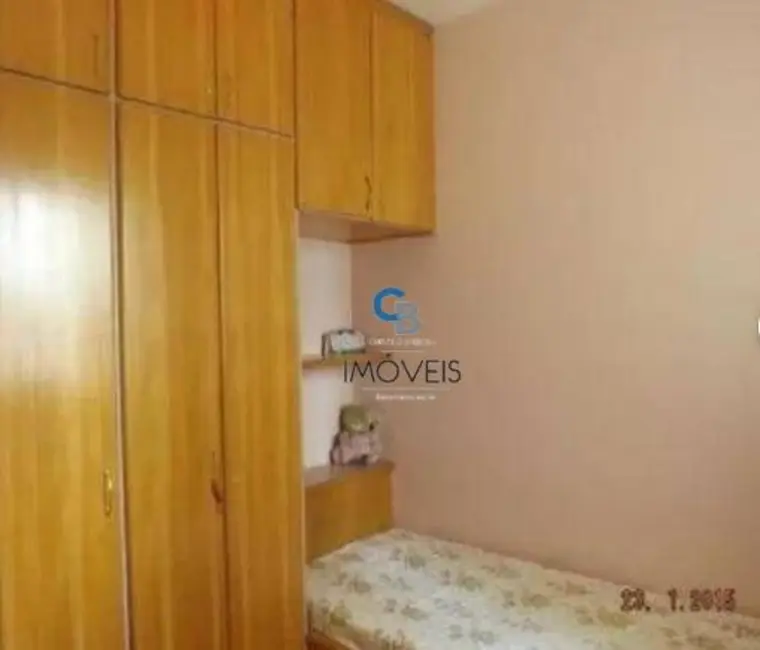 Foto 4 de Apartamento com 3 quartos à venda, 74m2 em Vila Regente Feijó, São Paulo - SP