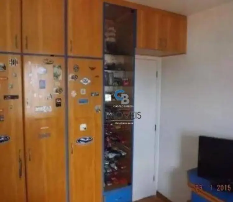 Foto 9 de Apartamento com 3 quartos à venda, 74m2 em Vila Regente Feijó, São Paulo - SP