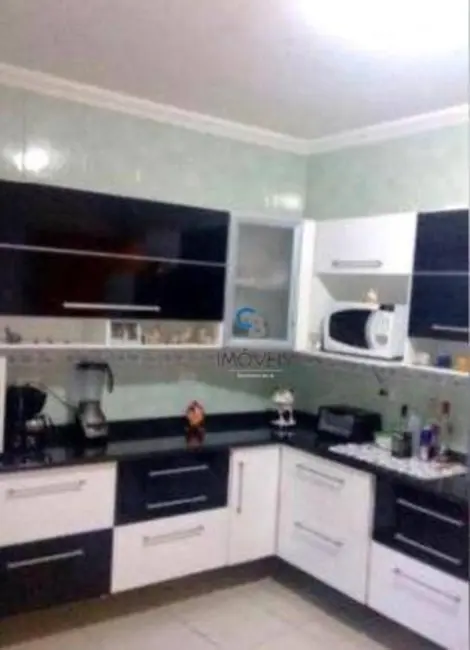 Sobrado com 4 quartos à venda, 173m2 em Vila Formosa, São Paulo - SP - imagem 7 Foto 7 de Sobrado com 4 quartos à venda, 173m2 em Vila Formosa, São Paulo - SP