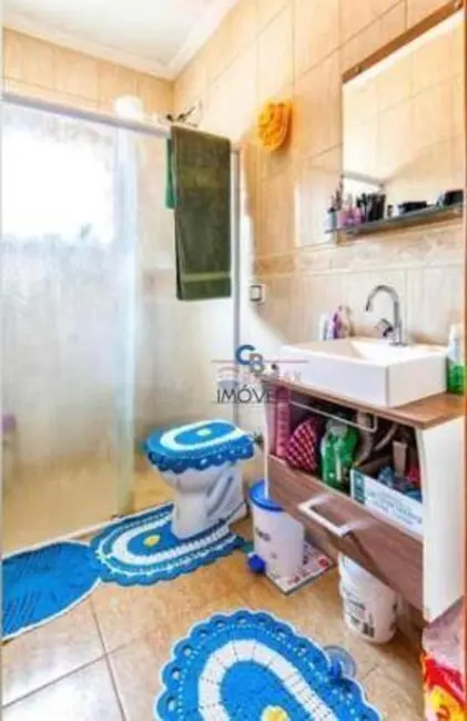 Sobrado com 4 quartos à venda, 173m2 em Vila Formosa, São Paulo - SP - imagem 4 Foto 4 de Sobrado com 4 quartos à venda, 173m2 em Vila Formosa, São Paulo - SP