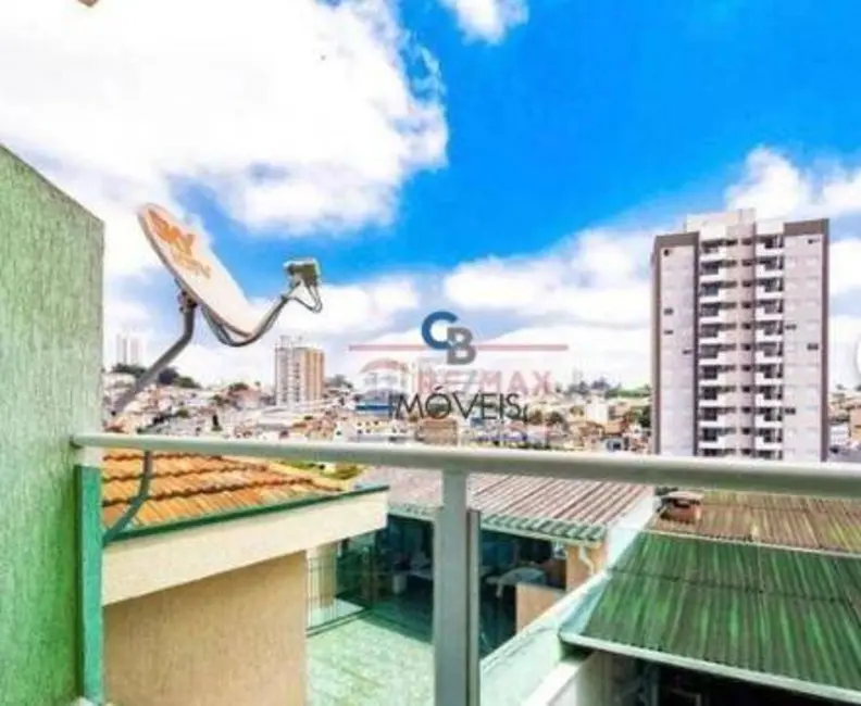 Sobrado com 4 quartos à venda, 173m2 em Vila Formosa, São Paulo - SP - imagem 6 Foto 6 de Sobrado com 4 quartos à venda, 173m2 em Vila Formosa, São Paulo - SP