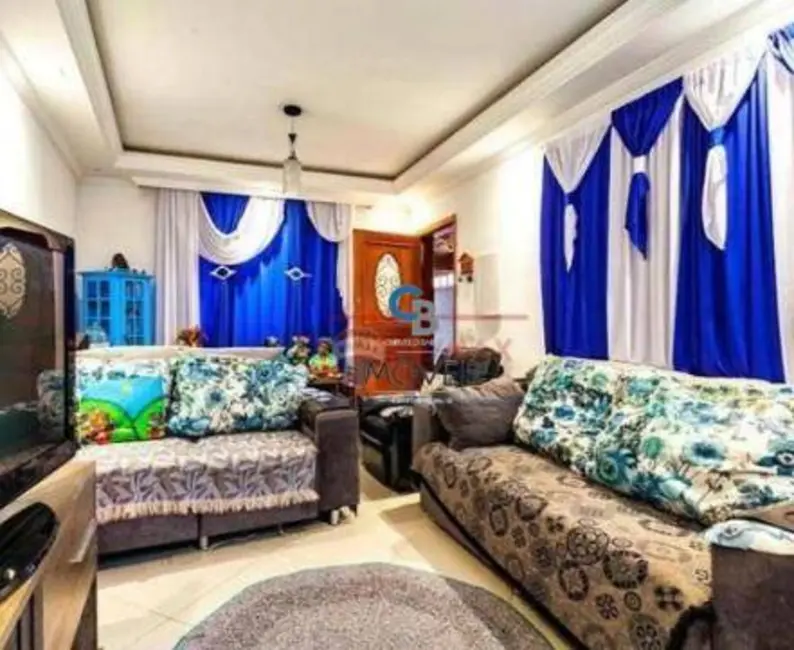 Sobrado com 4 quartos à venda, 173m2 em Vila Formosa, São Paulo - SP - imagem 3 Foto 3 de Sobrado com 4 quartos à venda, 173m2 em Vila Formosa, São Paulo - SP