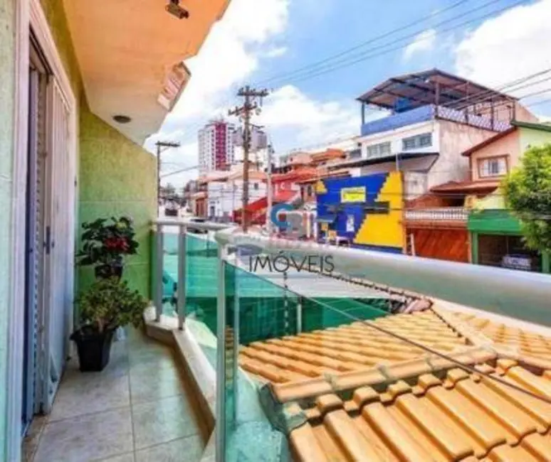 Sobrado com 4 quartos à venda, 173m2 em Vila Formosa, São Paulo - SP - imagem 8 Foto 8 de Sobrado com 4 quartos à venda, 173m2 em Vila Formosa, São Paulo - SP