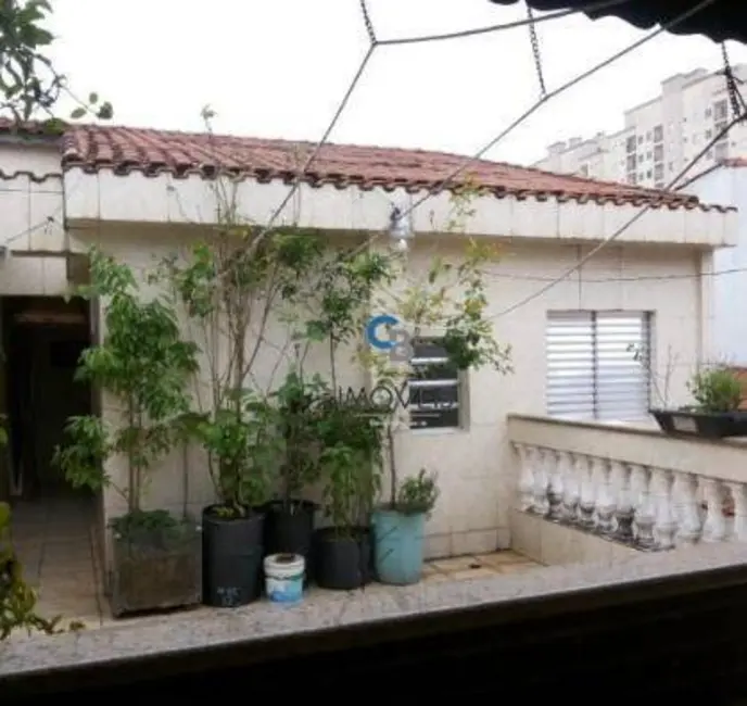 Sobrado com 3 quartos à venda, 260m2 em Jardim Vila Formosa, São Paulo - SP - imagem 3 Foto 3 de Sobrado com 3 quartos à venda, 260m2 em Jardim Vila Formosa, São Paulo - SP