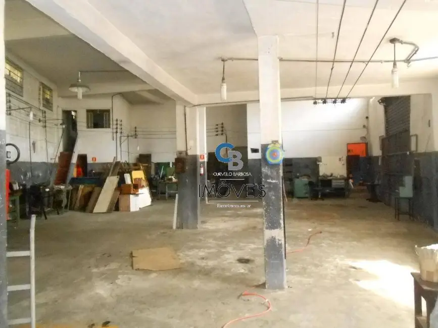 Foto 4 de Armazém / Galpão para alugar, 359m2 em São Paulo - SP
