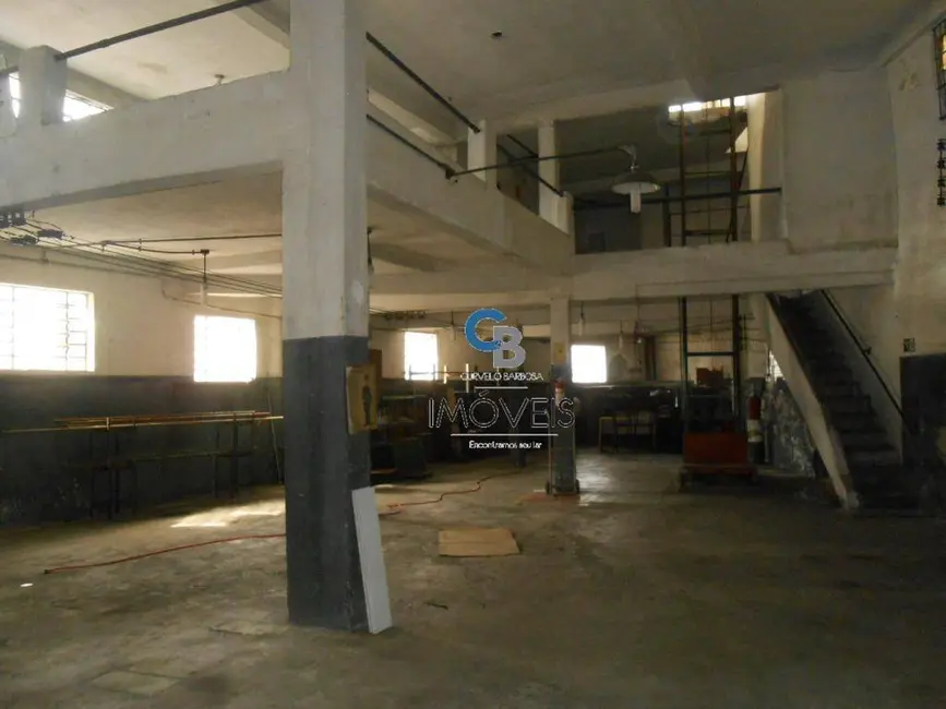 Foto 6 de Armazém / Galpão para alugar, 359m2 em São Paulo - SP