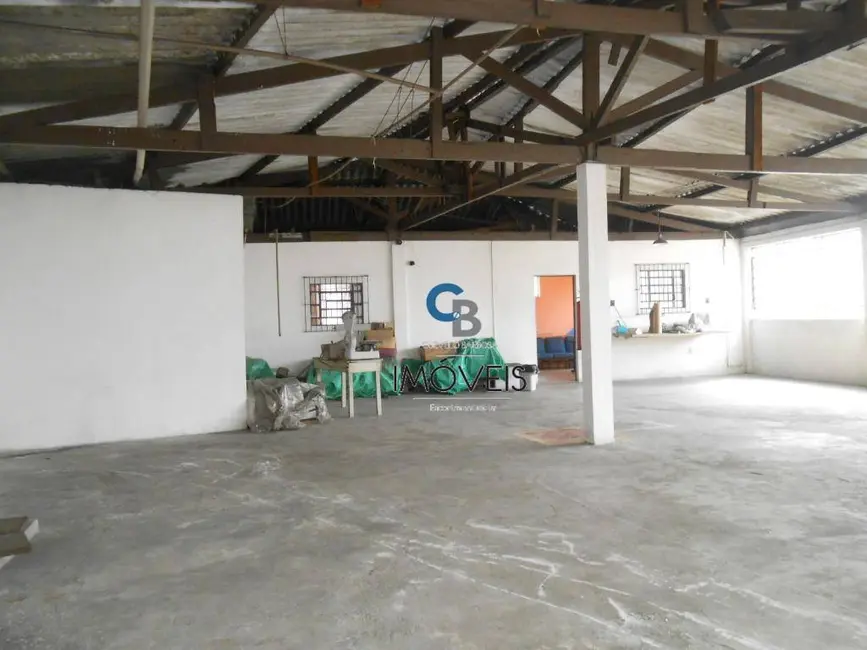 Foto 2 de Armazém / Galpão para alugar, 359m2 em São Paulo - SP