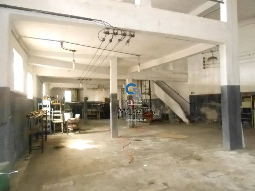 Foto 3 de Armazém / Galpão para alugar, 359m2 em São Paulo - SP