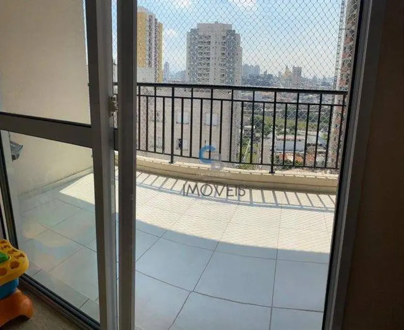 Foto 7 de Apartamento com 2 quartos à venda, 68m2 em Maranhão, São Paulo - SP