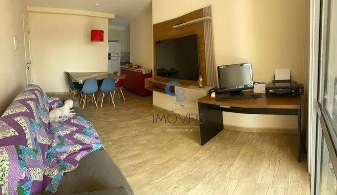 Foto 3 de Apartamento com 2 quartos à venda, 68m2 em Maranhão, São Paulo - SP