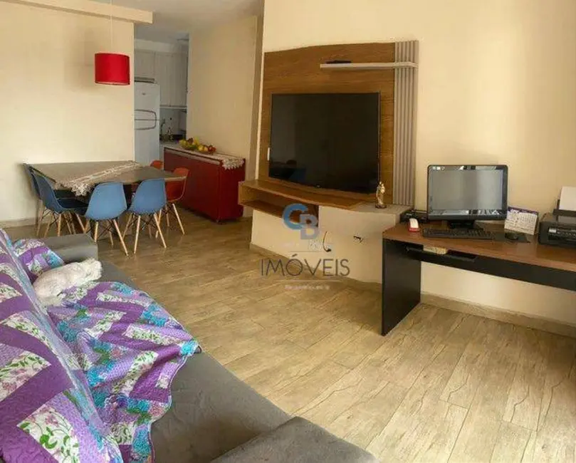 Foto 6 de Apartamento com 2 quartos à venda, 68m2 em Maranhão, São Paulo - SP