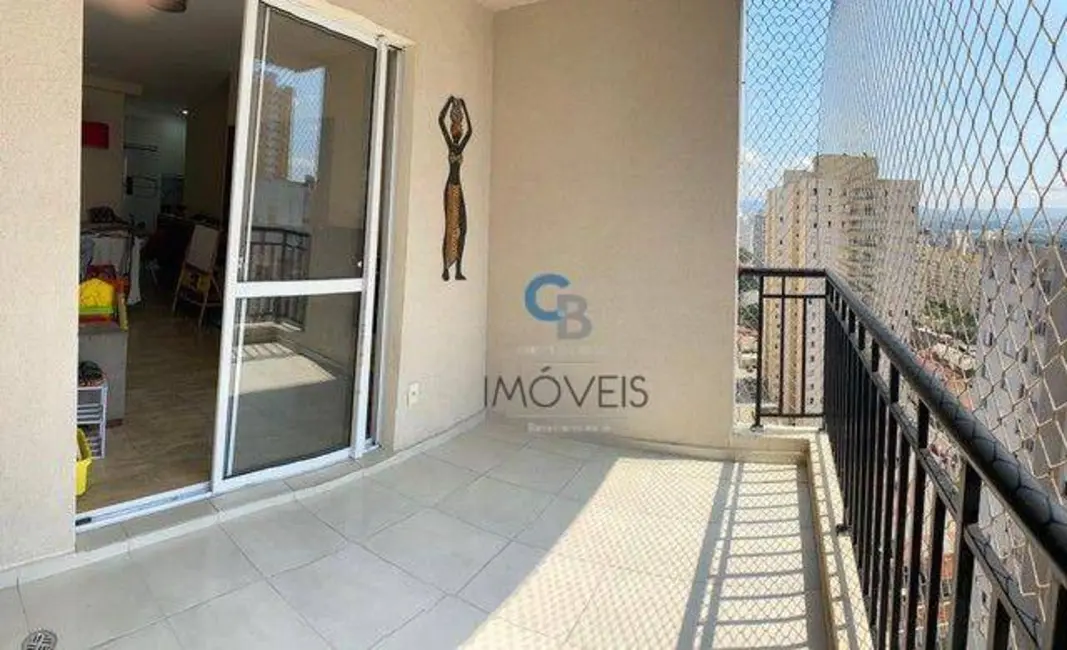 Foto 8 de Apartamento com 2 quartos à venda, 68m2 em Maranhão, São Paulo - SP
