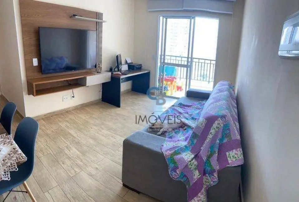 Foto 2 de Apartamento com 2 quartos à venda, 68m2 em Maranhão, São Paulo - SP