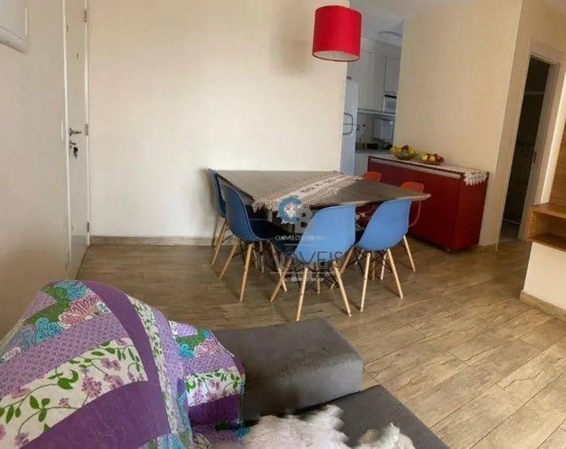 Foto 4 de Apartamento com 2 quartos à venda, 68m2 em Maranhão, São Paulo - SP