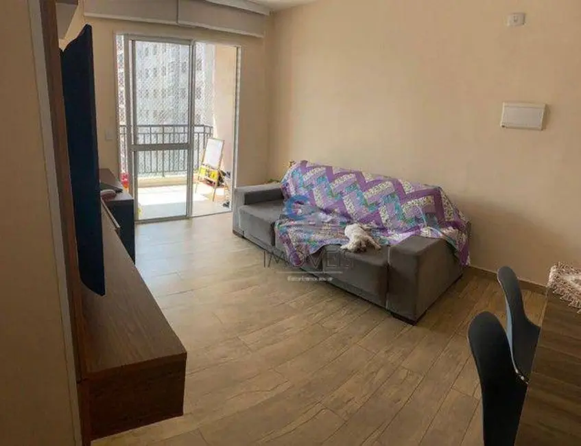 Foto 1 de Apartamento com 2 quartos à venda, 68m2 em Maranhão, São Paulo - SP