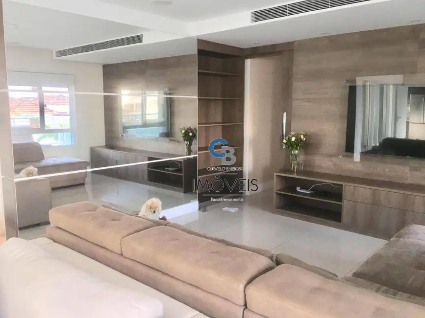 Apartamento com 3 quartos à venda, 240m2 em Tatuapé, São Paulo - SP - imagem 2 Foto 2 de Apartamento com 3 quartos à venda, 240m2 em Tatuapé, São Paulo - SP