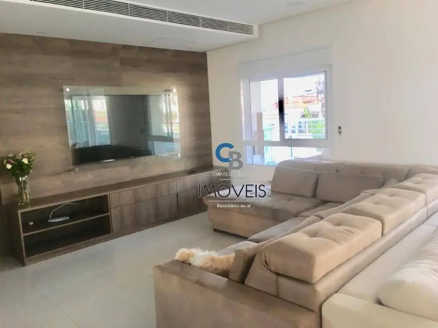 Apartamento com 3 quartos à venda, 240m2 em Tatuapé, São Paulo - SP - imagem 3 Foto 3 de Apartamento com 3 quartos à venda, 240m2 em Tatuapé, São Paulo - SP