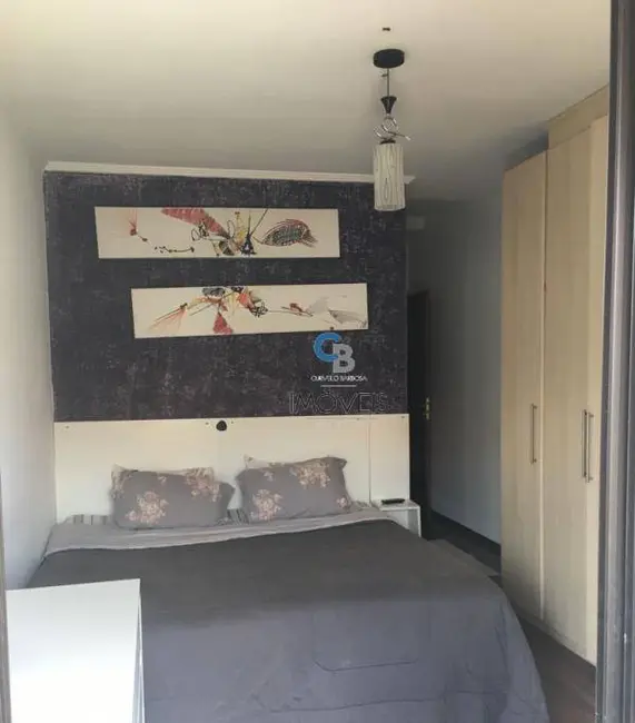 Foto 4 de Sobrado com 3 quartos à venda, 250m2 em Jardim Textil, São Paulo - SP