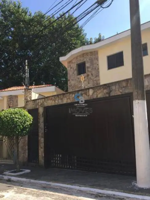 Sobrado com 3 quartos à venda, 100m2 em Cidade Mãe do Céu, São Paulo - SP - imagem 9 Foto 9 de Sobrado com 3 quartos à venda, 100m2 em Cidade Mãe do Céu, São Paulo - SP