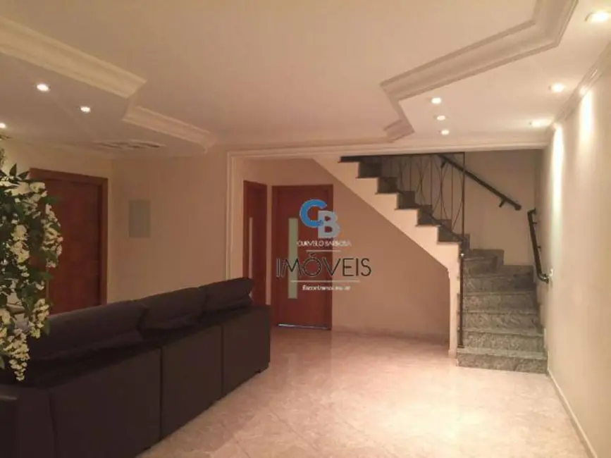 Sobrado com 3 quartos à venda, 100m2 em Cidade Mãe do Céu, São Paulo - SP - imagem 3 Foto 3 de Sobrado com 3 quartos à venda, 100m2 em Cidade Mãe do Céu, São Paulo - SP