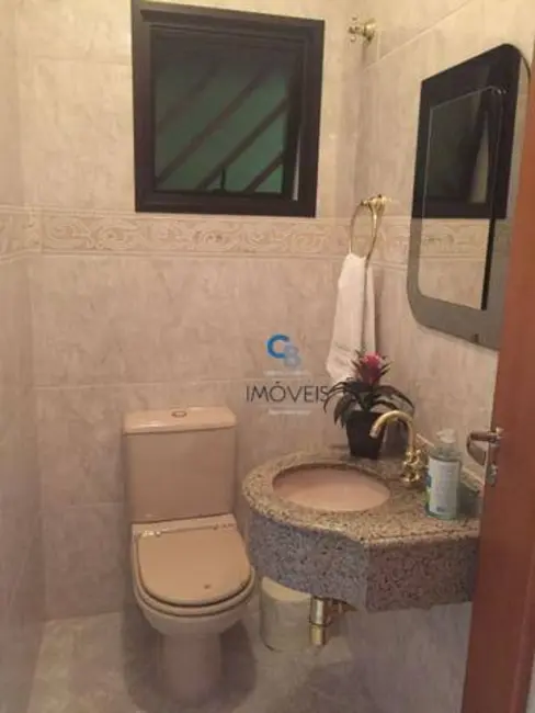 Sobrado com 3 quartos à venda, 100m2 em Cidade Mãe do Céu, São Paulo - SP - imagem 6 Foto 6 de Sobrado com 3 quartos à venda, 100m2 em Cidade Mãe do Céu, São Paulo - SP