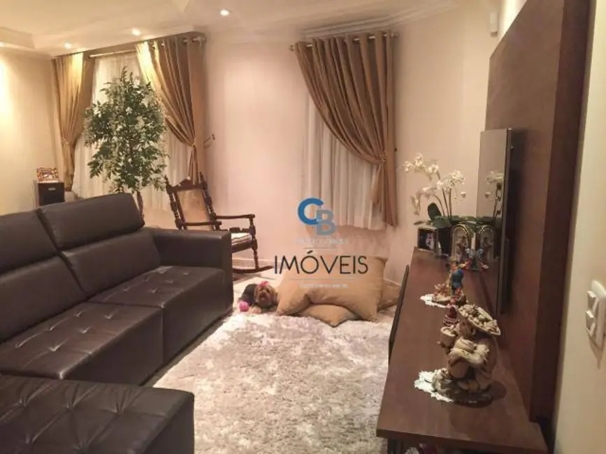 Sobrado com 3 quartos à venda, 100m2 em Cidade Mãe do Céu, São Paulo - SP - imagem 1 Foto 1 de Sobrado com 3 quartos à venda, 100m2 em Cidade Mãe do Céu, São Paulo - SP