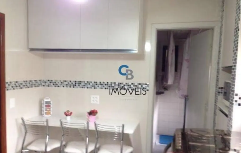 Apartamento com 3 quartos à venda, 84m2 em Vila Regente Feijó, São Paulo - SP - imagem 5 Foto 5 de Apartamento com 3 quartos à venda, 84m2 em Vila Regente Feijó, São Paulo - SP