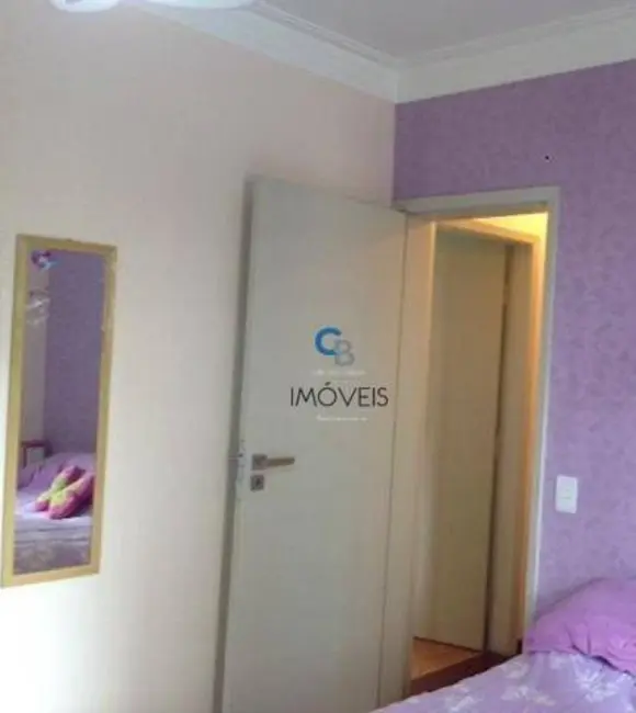 Apartamento com 3 quartos à venda, 84m2 em Vila Regente Feijó, São Paulo - SP - imagem 3 Foto 3 de Apartamento com 3 quartos à venda, 84m2 em Vila Regente Feijó, São Paulo - SP