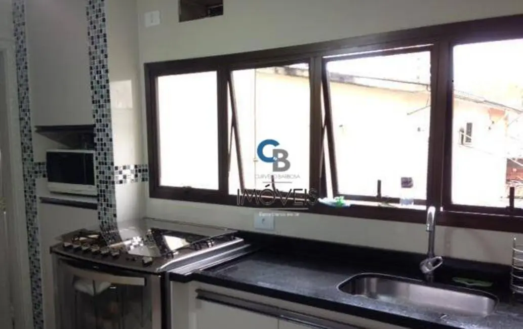 Apartamento com 3 quartos à venda, 84m2 em Vila Regente Feijó, São Paulo - SP - imagem 2 Foto 2 de Apartamento com 3 quartos à venda, 84m2 em Vila Regente Feijó, São Paulo - SP