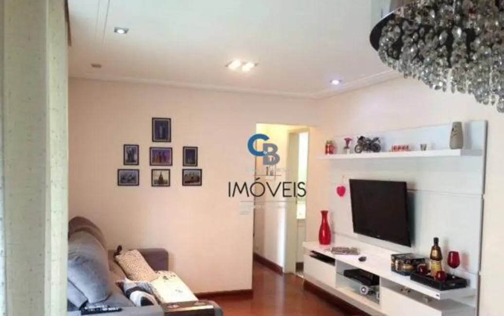 Apartamento com 3 quartos à venda, 84m2 em Vila Regente Feijó, São Paulo - SP - imagem 1 Foto 1 de Apartamento com 3 quartos à venda, 84m2 em Vila Regente Feijó, São Paulo - SP
