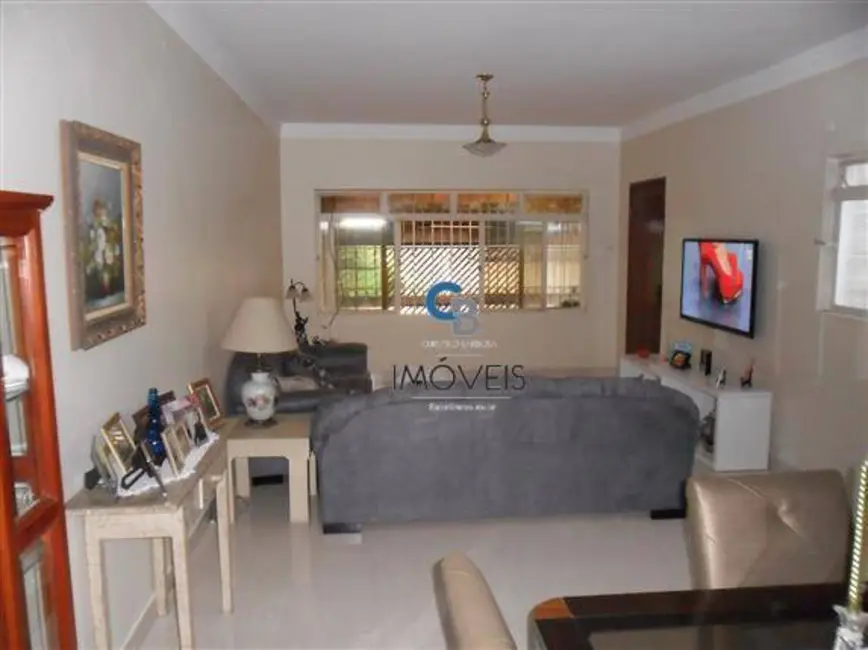 Foto 1 de Sobrado com 4 quartos à venda, 320m2 em Chácara Belenzinho, São Paulo - SP