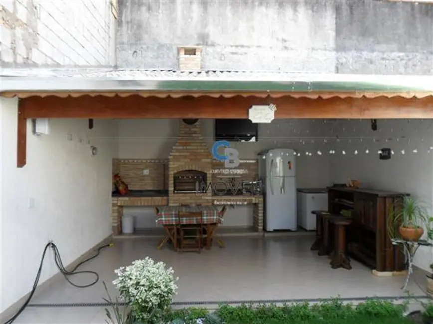 Sobrado com 4 quartos à venda, 320m2 em Chácara Belenzinho, São Paulo - SP - imagem 5 Foto 5 de Sobrado com 4 quartos à venda, 320m2 em Chácara Belenzinho, São Paulo - SP