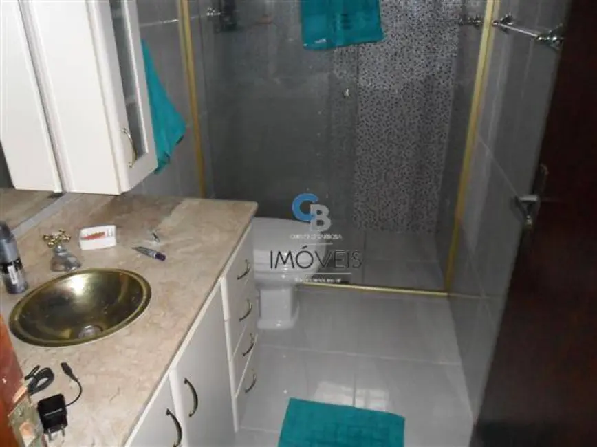 Foto 2 de Sobrado com 4 quartos à venda, 320m2 em Chácara Belenzinho, São Paulo - SP